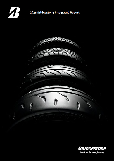 2026 Bridgestone Integrated Report
