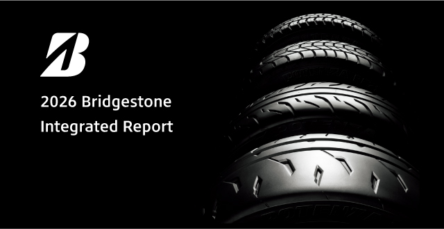 ハチさん専用ページBRIDGESTONE Bridgestone Global Website