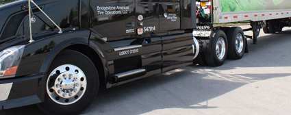 Commercial Tires