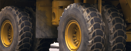Off The Road Tires