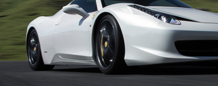 Passenger Tires