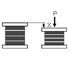 Laminated rubber bearing (LRB) 01