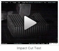 Impact Cut Test