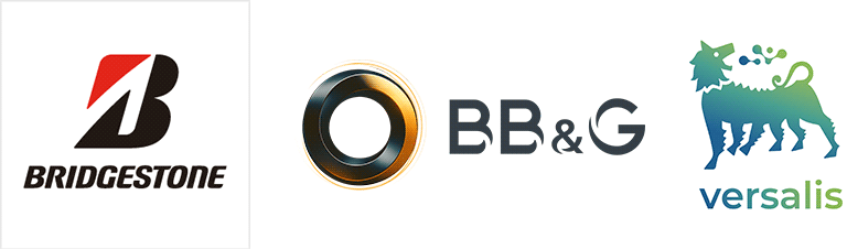 Tri-party project with BB&G and Versalis, to create a closed-loop ecosystem in Europe which transforms end-of-life tyres into content for new tyres