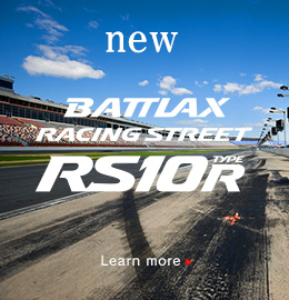 BATTLAX Racingstreet RS10R