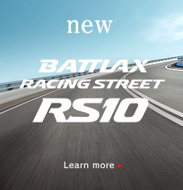 BATTLAX Racingstreet RS10