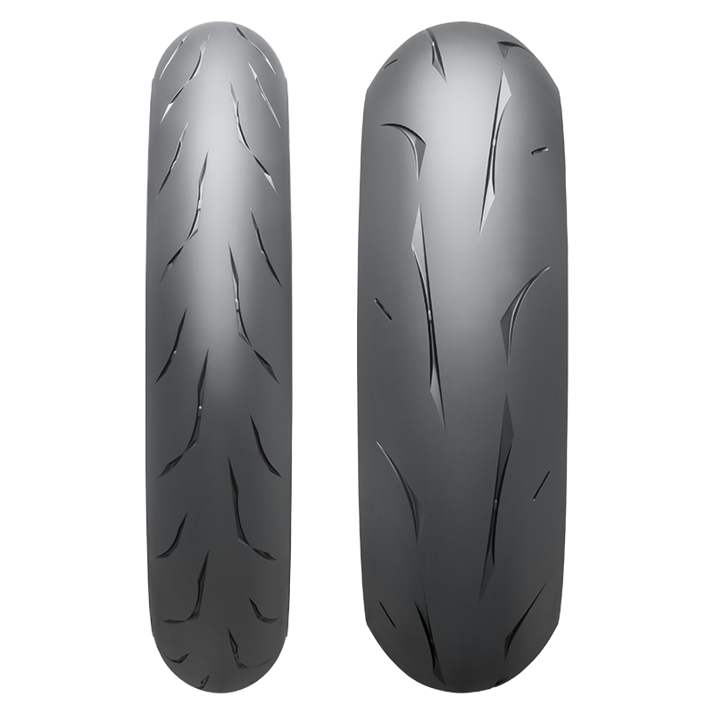 Bridgestone RS10 150/60 R17 Rear Tyre 