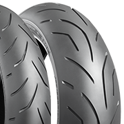 Battlax Battlax Bt 39 Motorcycle Tires Bridgestone Corporation