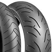 BATTLAX | BATTLAX SPORT TOURING T32 | Motorcycle Tires