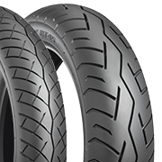 BATTLAX | BATTLAX BT46 | Motorcycle Tires | Bridgestone Corporation