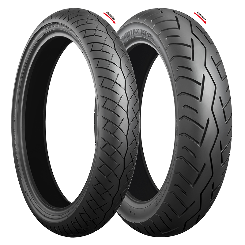 bridgestone bike tyres