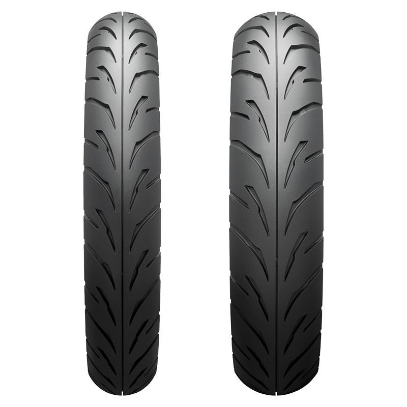 BATTLAX Motorcycle Tires Bridgestone Corporation