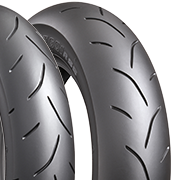 BATTLAX | BATTLAX RACING R11 | Motorcycle Tires | Bridgestone 