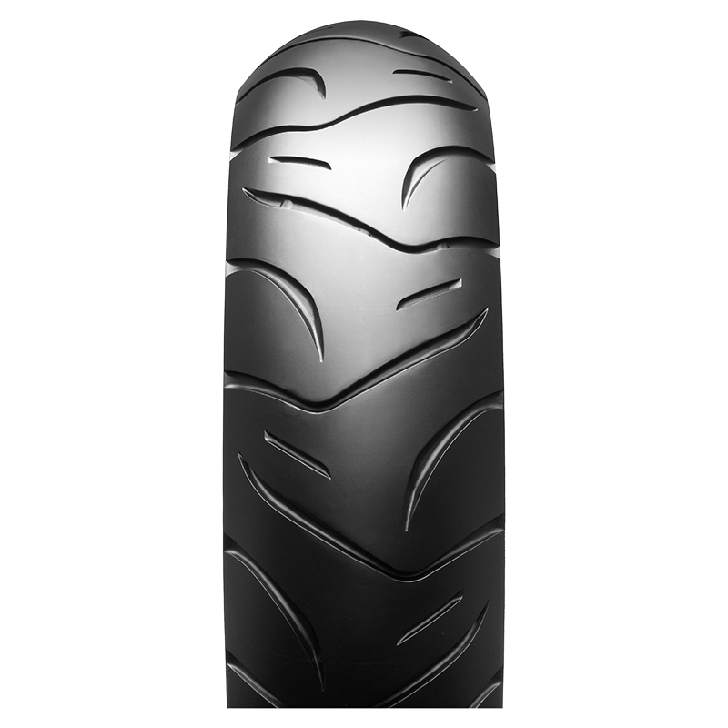 071681 Bridgestone Exedra G851 Front 130/70R18 Motorcycle Tire