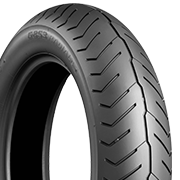BATTLECRUISE | BATTLECRUISE H50 | Motorcycle Tires | Bridgestone 