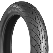 City | Motorcycle Tires | Bridgestone Corporation