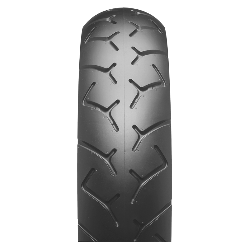 thumbnail image 2 of Bridgestone Exedra Max Rear Motorcycle Tire | 180/70R-16 (77V) | Cruiser & Touring 2 of 2