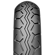 170/60ZR-17 Bridgestone Exedra Max Radial Rear Tire