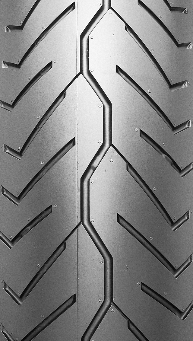 Bridgestone Excedra G721 Cruiser Front Motorcycle Tire 130/70-18 