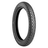 BRIDGESTONE RS10