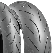 BATTLAX | BATTLAX HYPERSPORT S22 | Motorcycle Tires | Bridgestone 