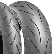 BATTLAX, BATTLAX HYPERSPORT S22, Motorcycle Tires