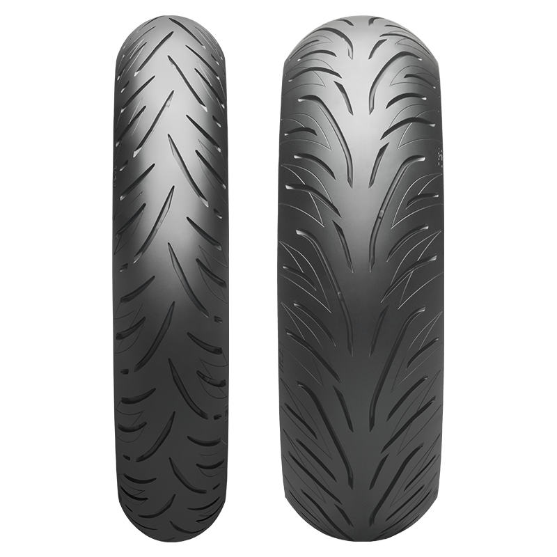 Bridgestone BATTLAX s22