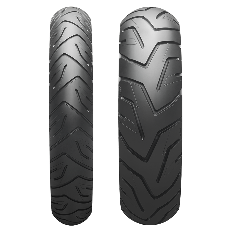 BATTLAX | BATTLAX ADVENTURE A41 | Motorcycle Tires | Bridgestone