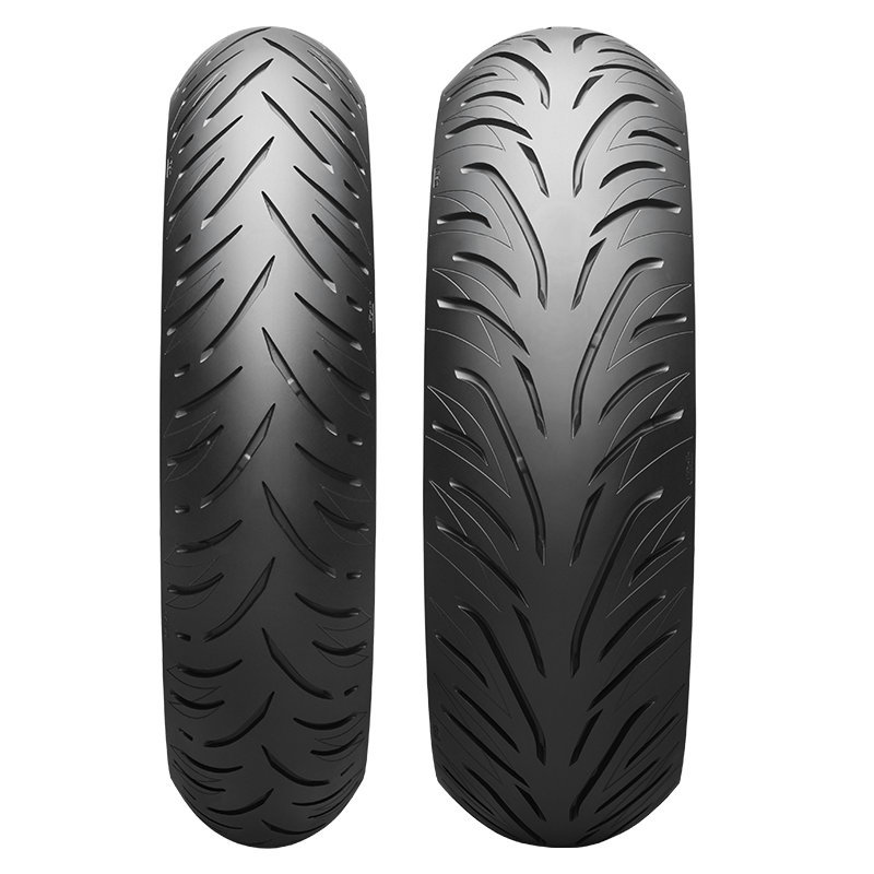 BATTLAX | BATTLAX SCOOTER SC2 Rain | Motorcycle Tires