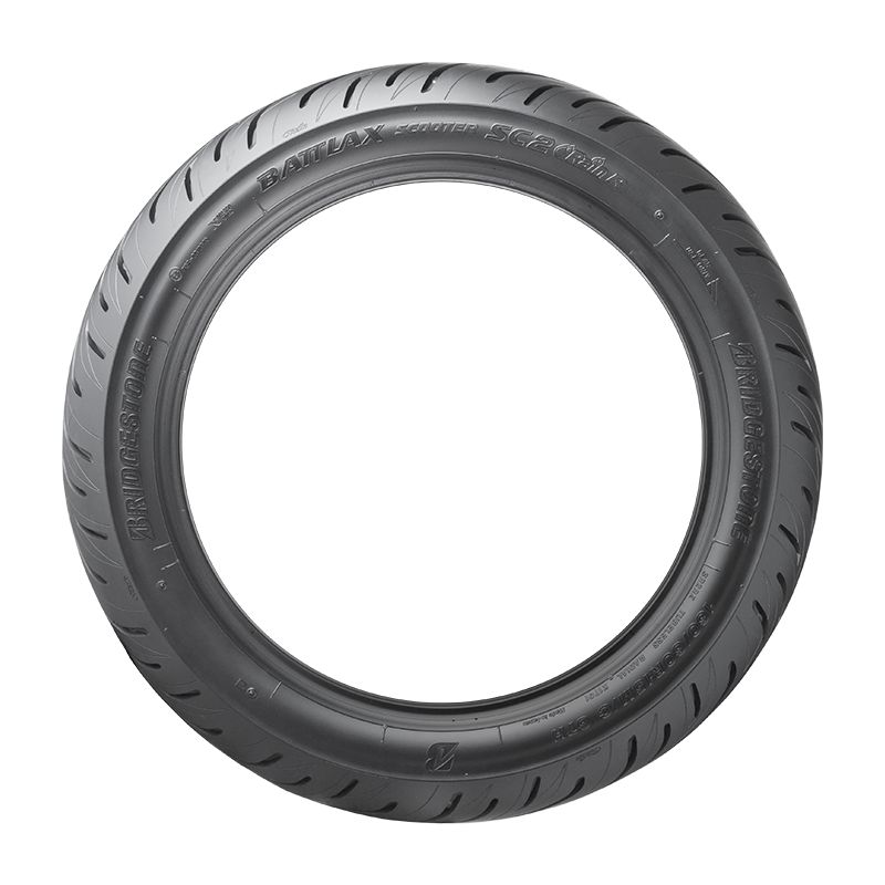 BATTLAX | BATTLAX SCOOTER SC2 Rain | Motorcycle Tires