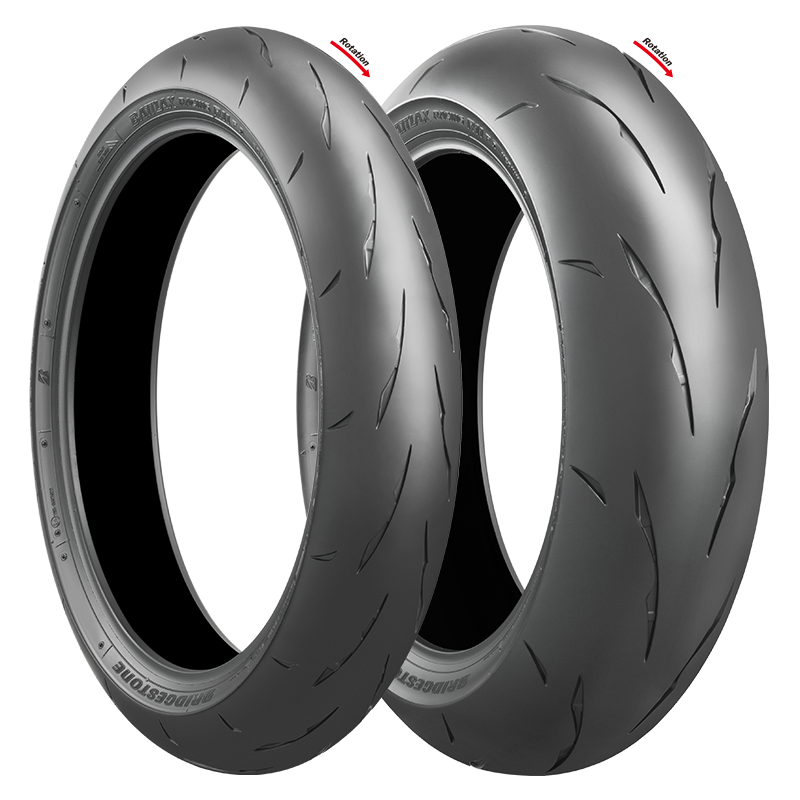 BATTLAX | BATTLAX RACING R11 | Motorcycle Tires | Bridgestone 