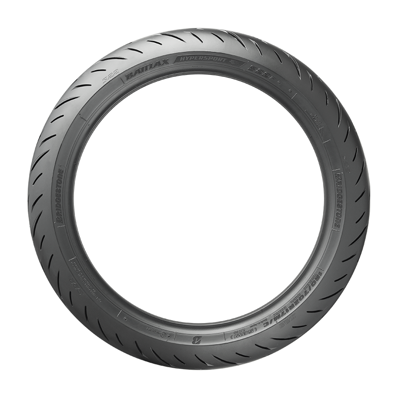 BATTLAX | BATTLAX HYPERSPORT S22 | Motorcycle Tires | Bridgestone 