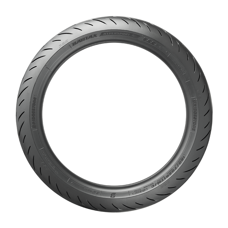 BATTLAX   BATTLAX HYPERSPORT S   Motorcycle Tires   Bridgestone