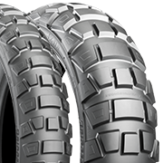 Off Road Motorcycle Tires Bridgestone Corporation