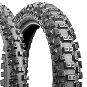 Bridgestone Trail Wing TW2 3.50-8 (35J) Tire - New, Never Mounted