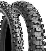 MOTOCROSS MOTOCROSS M203/ M204