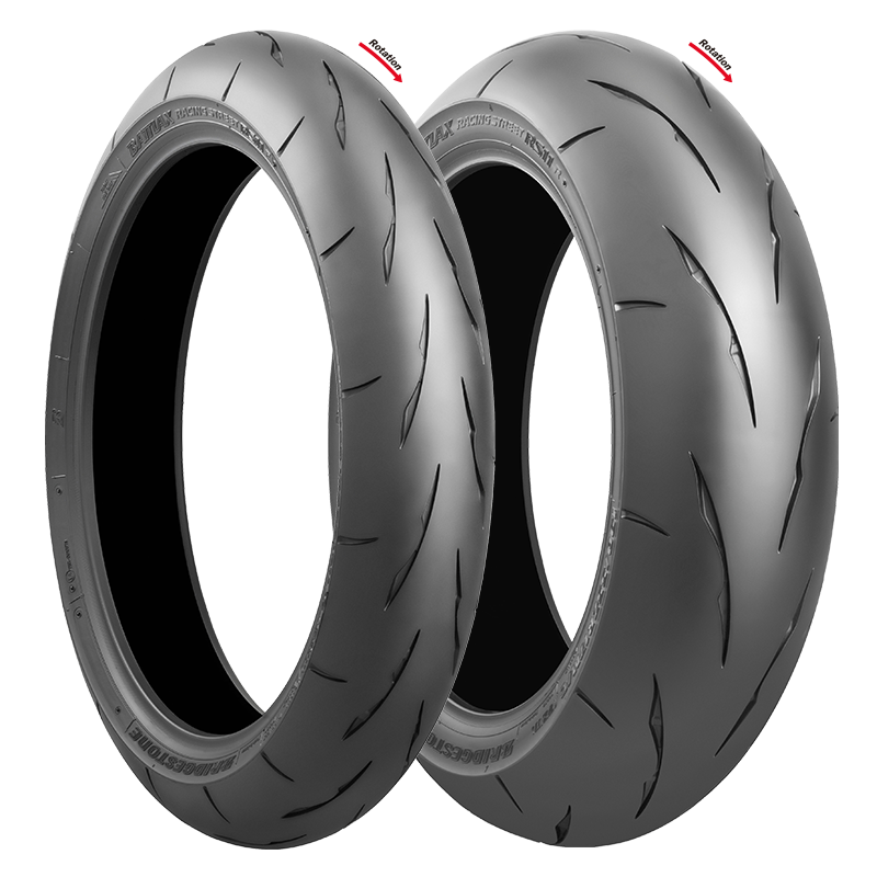 Bridgestone S20 EVO Motorcycle Tyre Pair Deal 120/70 ZR17 & 190/55/ZR17 Aprilia 