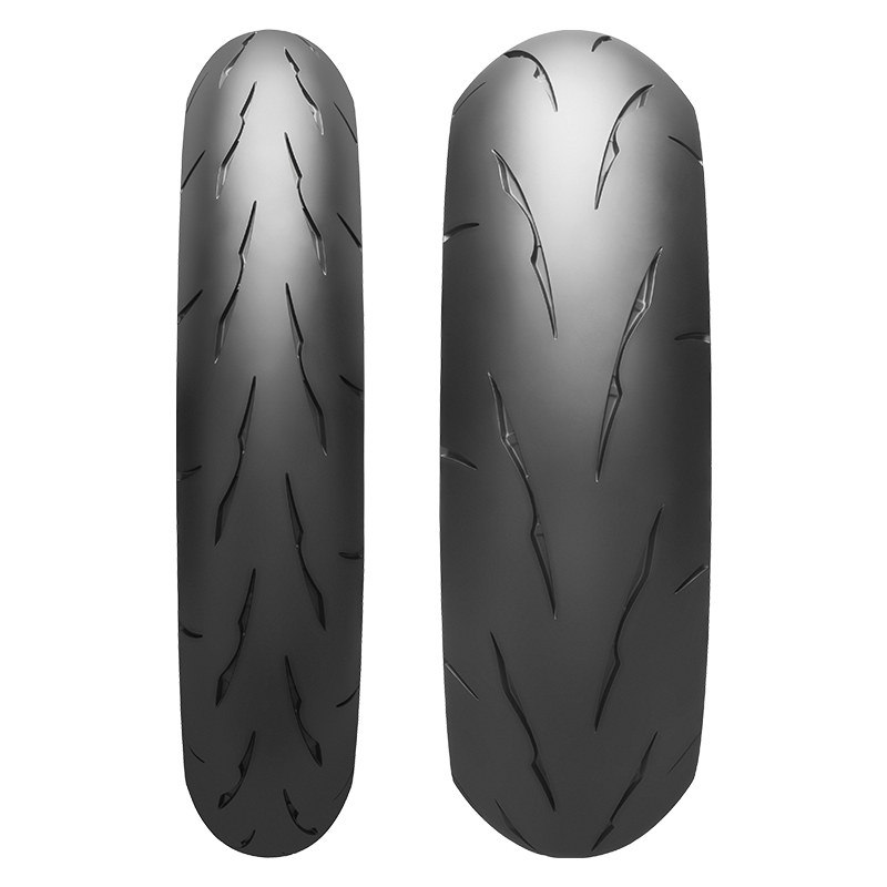 BATTLAX | BATTLAX RACING STREET RS11 | Motorcycle Tires 