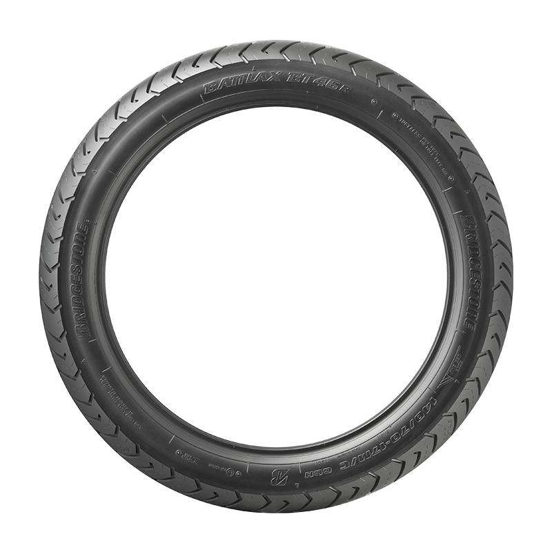 BATTLAX | BATTLAX BT46 | Motorcycle Tires | Bridgestone Corporation