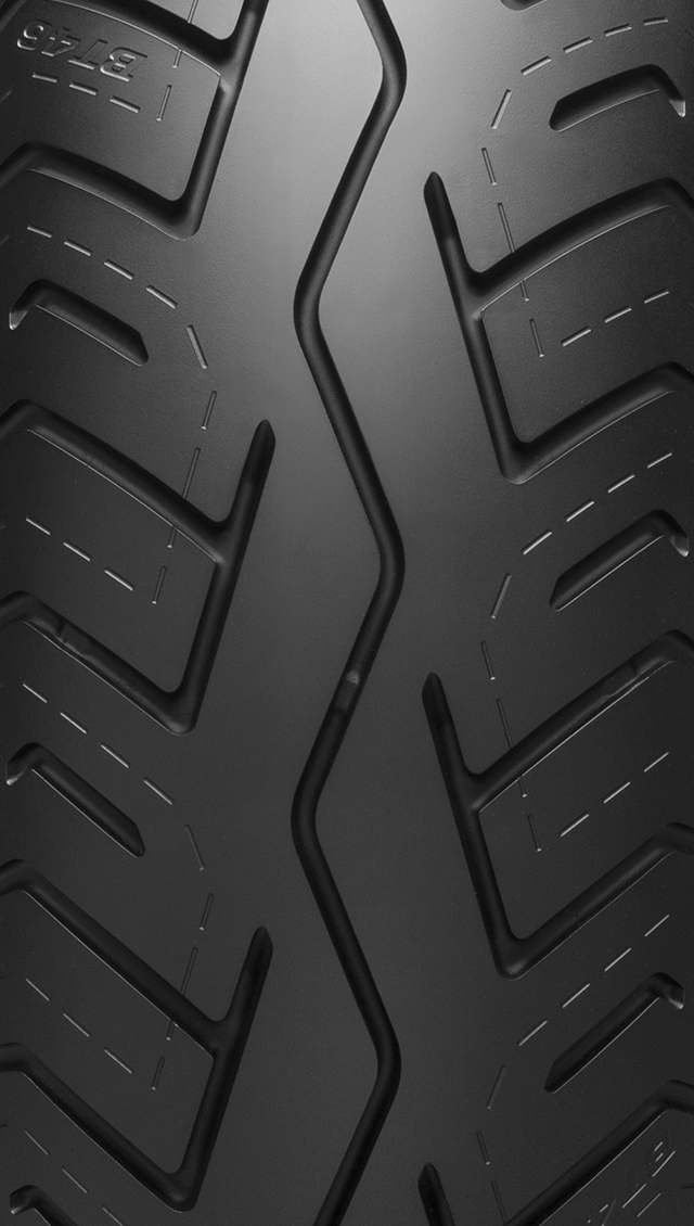 BATTLAX | BATTLAX BT46 | Motorcycle Tires | Bridgestone Corporation
