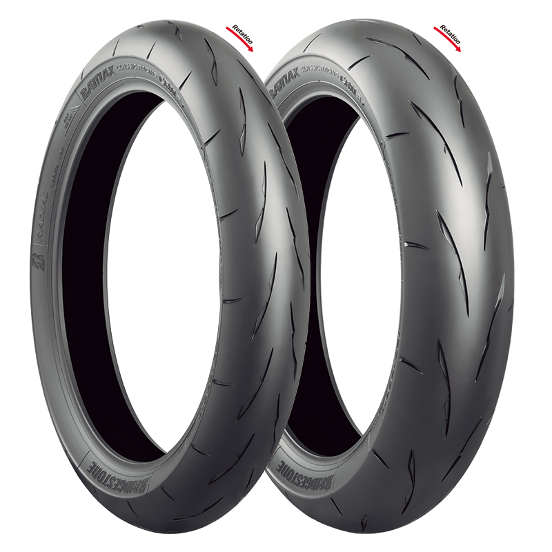 Bridgestone classic motorcycle tyres Clearance