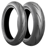 Sports BATTLAX RACING STREET RS12