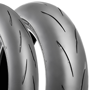 BATTLAX BATTLAX RACING STREET RS12