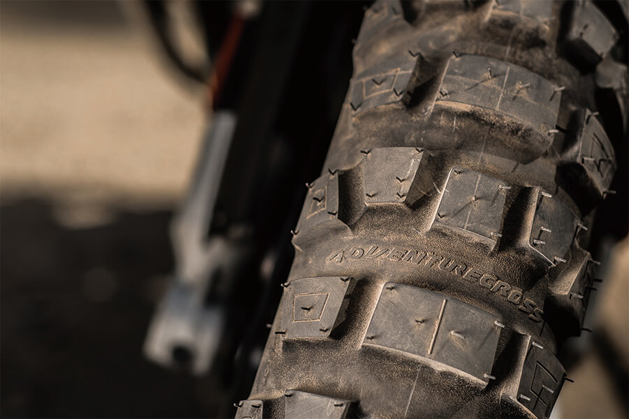 BATTLAX | BATTLAX ADVENTURECROSS AX41 | Motorcycle Tires