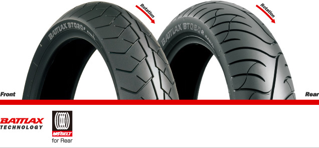 Rim Size: 17 Tire Type: Street Tire Size: 170/60-17 Bridgestone Battlax BT-020 Sport Touring Radial Tire Speed Rating: W 170/60ZR-17 Rear Position: Rear Tire Application: Touring 146472 by Bridgestone Load Rating: 72 Tire Construction: Radial