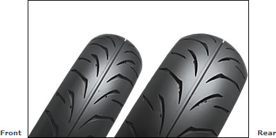 BATTLAX BT-39SS | Products | Motorcycle Tires | Bridgestone 