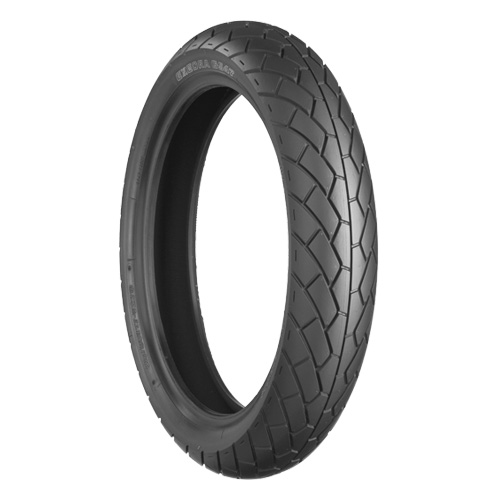 EXEDRA G547 Motorcycle Tires Bridgestone Corporation