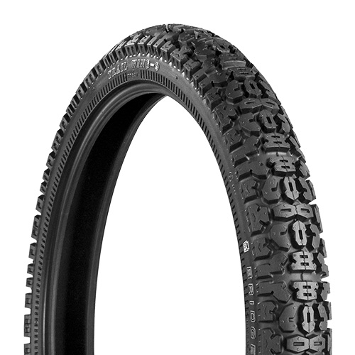TRAIL WING TW9 Motorcycle Tires Bridgestone Corporation