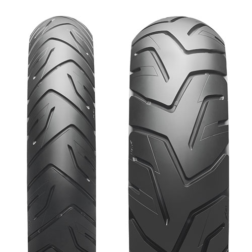 BATTLAX ADVENTURE A41 Motorcycle Tires Bridgestone Corporation