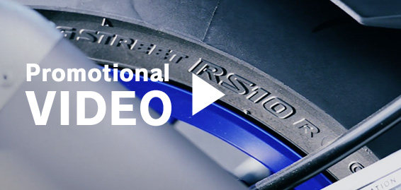 Promotional VIDEO